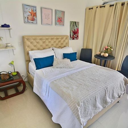 Marina Apto 1102 Cartagena Dış mekan fotoğraf