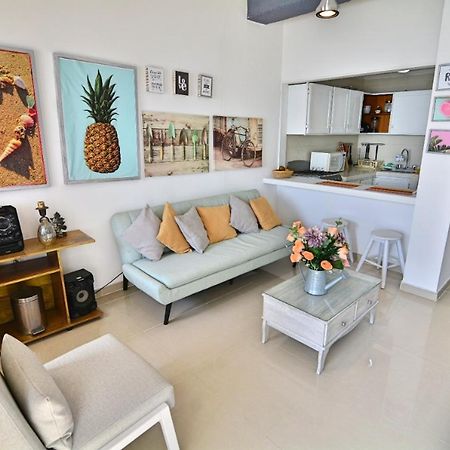 Marina Apto 1102 Cartagena Dış mekan fotoğraf